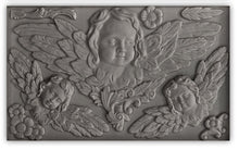 Load image into Gallery viewer, Classical Cherubs 6x10 Decor Mould™